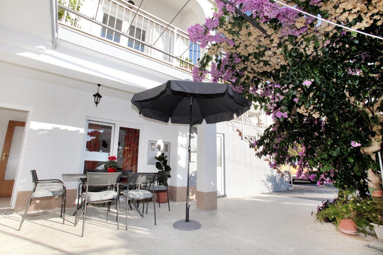 טרוגיר Apartments Vaska מראה חיצוני תמונה